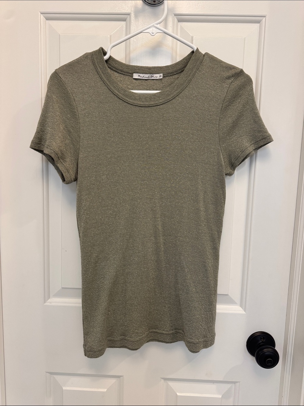 Michael Stars Shine Tee